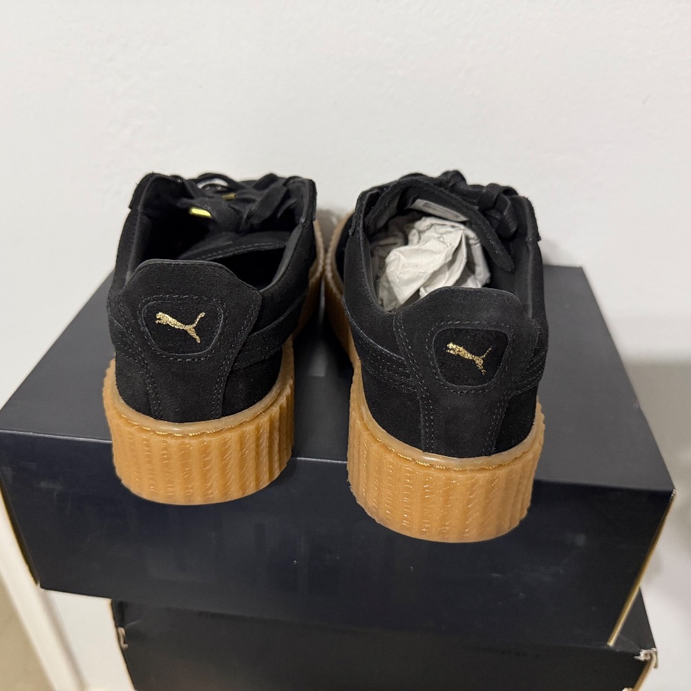 Rihana Fenty Puma - Picture 4 of 5